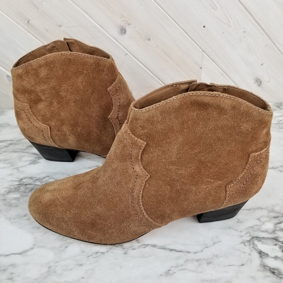 bota country schutz